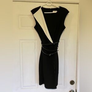 Calvin Klein Dress size 10. New without tags. Never worn.